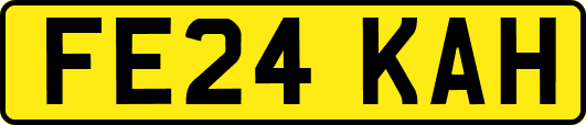 FE24KAH