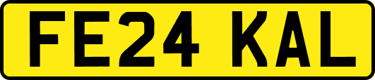 FE24KAL