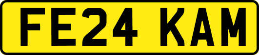 FE24KAM