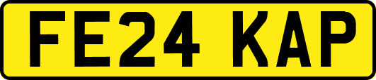 FE24KAP