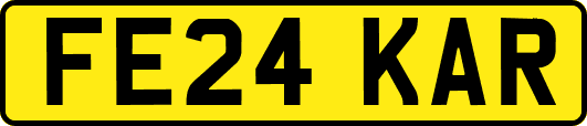 FE24KAR