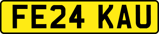 FE24KAU