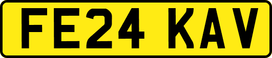 FE24KAV