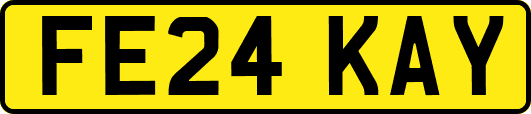 FE24KAY