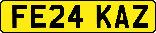 FE24KAZ