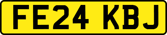 FE24KBJ