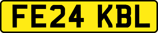 FE24KBL