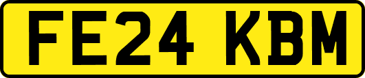 FE24KBM