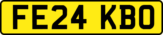 FE24KBO