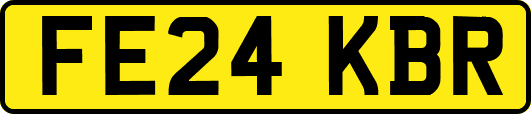 FE24KBR