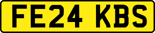 FE24KBS