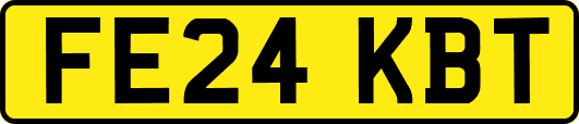 FE24KBT