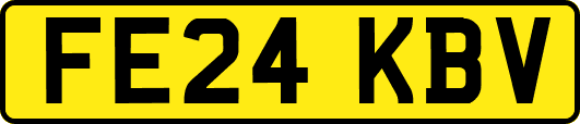 FE24KBV