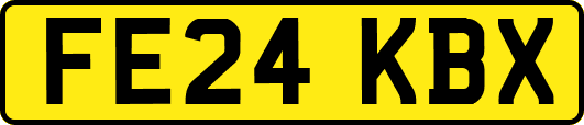 FE24KBX