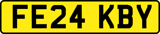 FE24KBY