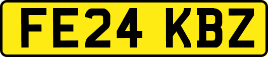 FE24KBZ