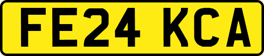 FE24KCA