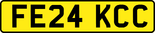 FE24KCC