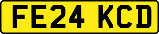 FE24KCD