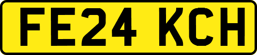 FE24KCH