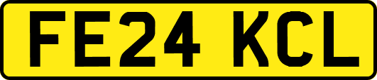 FE24KCL