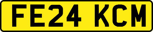FE24KCM