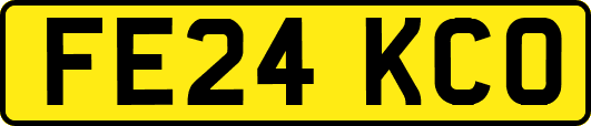 FE24KCO