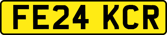 FE24KCR
