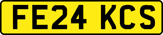 FE24KCS