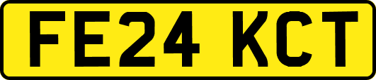 FE24KCT