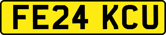 FE24KCU
