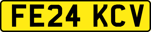 FE24KCV