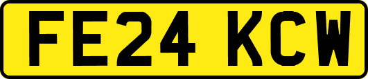 FE24KCW