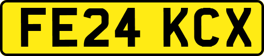 FE24KCX