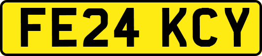 FE24KCY