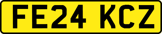 FE24KCZ