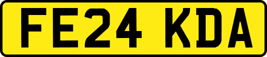 FE24KDA