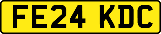 FE24KDC