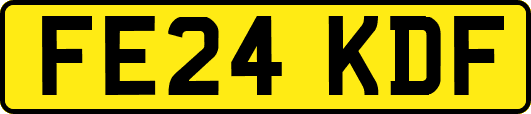 FE24KDF