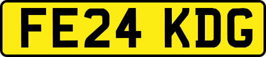 FE24KDG