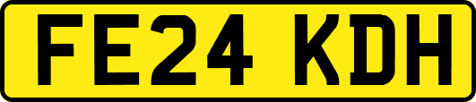 FE24KDH