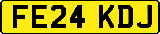 FE24KDJ