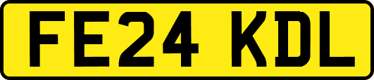 FE24KDL