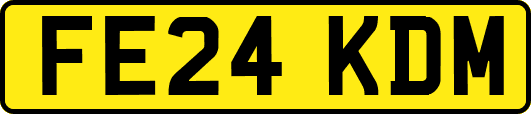FE24KDM