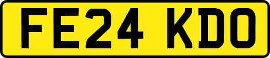FE24KDO