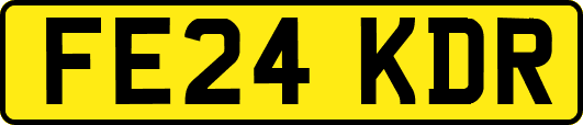 FE24KDR