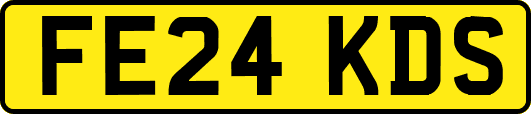 FE24KDS