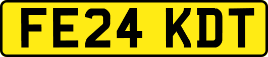 FE24KDT