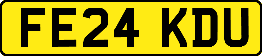 FE24KDU