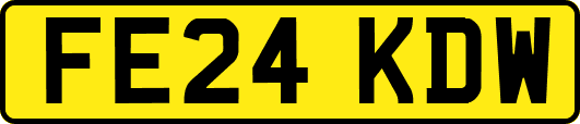 FE24KDW